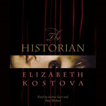 Historian, Elizabeth Kostova