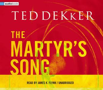The Martyr's Song: Unabridged Audio