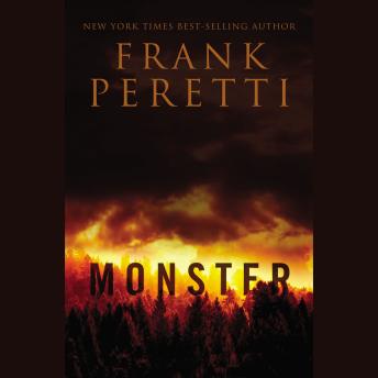 Monster, Audio book by Frank E. Peretti