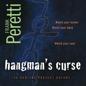 Download Best Audiobooks Religious and Inspirational Hangman's Curse by Frank E. Peretti Free Audiobooks Online Religious and Inspirational free audiobooks and podcast