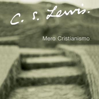 [Spanish] - Mero Cristianismo