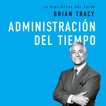 [Spanish] - Administración del tiempo