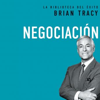 [Spanish] - Negociación