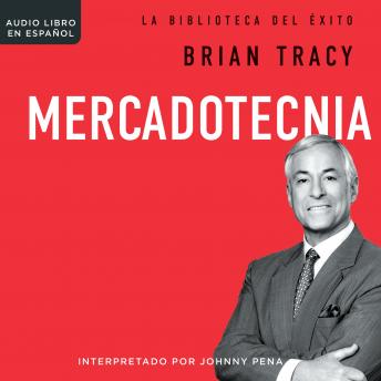 [Spanish] - Mercadotecnia