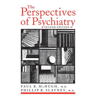 The Perspectives of Psychiatry