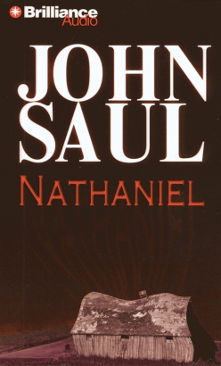Nathaniel, Audio book by John Saul