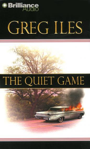 The Quiet Game