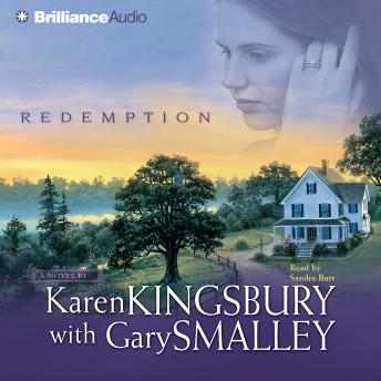 Redemption, Audio book by Karen Kingsbury