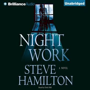 Night Work, Steve Hamilton