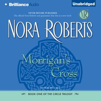 Morrigan's Cross sample.