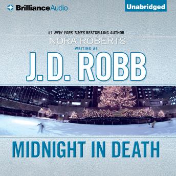 Download Midnight in Death by J. D. Robb