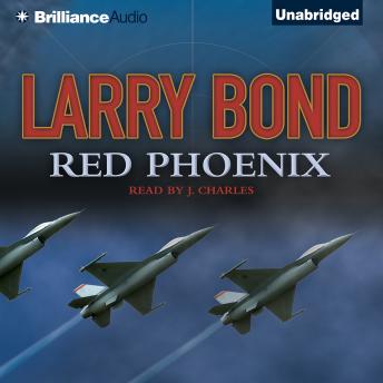 Download Red Phoenix by Larry Bond