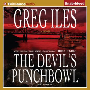 Devil's Punchbowl, Greg Iles