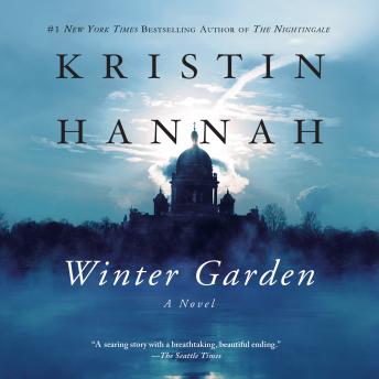 Download Winter Garden by Kristin Hannah