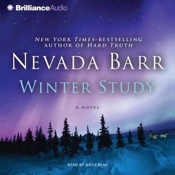 Winter Study: A Novel