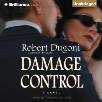 Damage Control: A Novel sample.