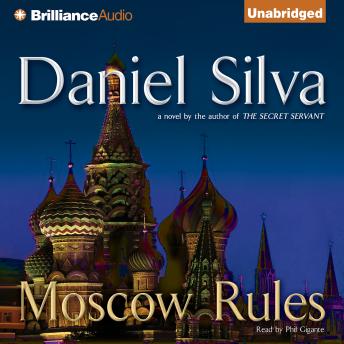 Moscow Rules sample.