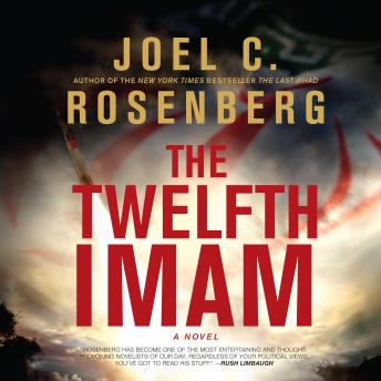 Twelfth Imam: A Novel sample.
