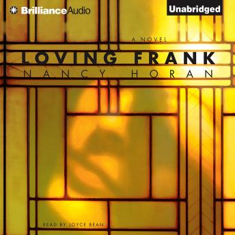 loving frank author