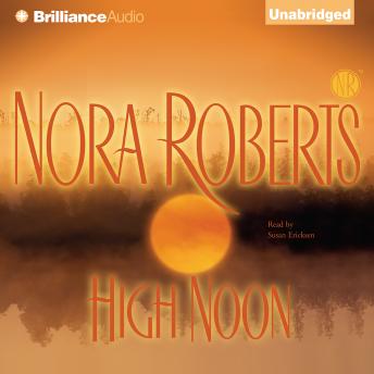 Download High Noon by Nora Roberts