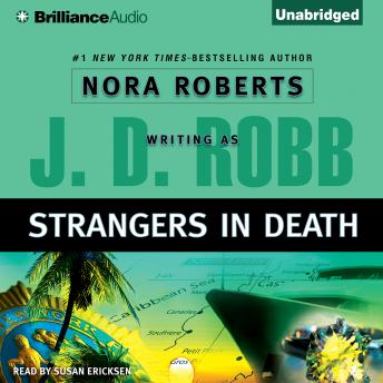 Download Strangers in Death by J. D. Robb