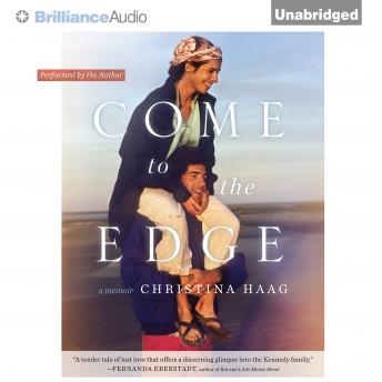 Download Come to the Edge: A Memoir by Christina Haag