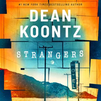 Strangers, Dean Koontz