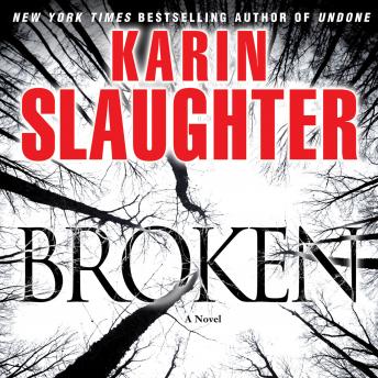 Broken, Karin Slaughter