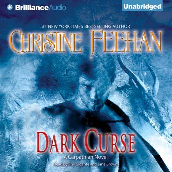 Dark Curse: A Carpathian Novel