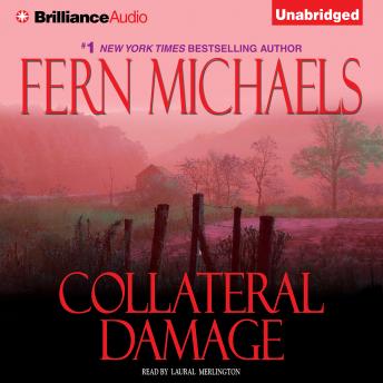 Collateral Damage, Audio book by Fern Michaels