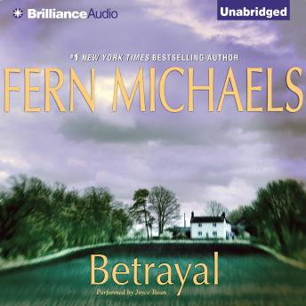 Betrayal, Fern Michaels