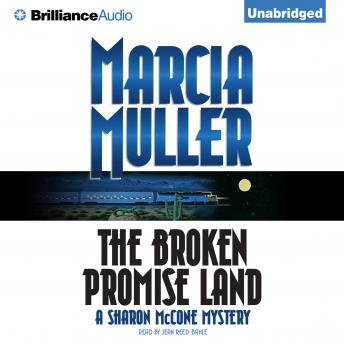 Broken Promise Land, Marcia Muller