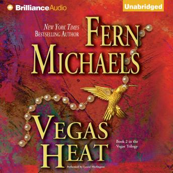 Download Vegas Heat by Fern Michaels
