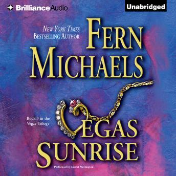 Download Vegas Sunrise by Fern Michaels
