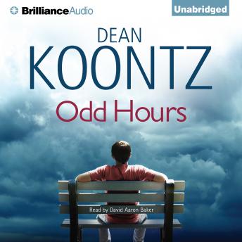 Odd Hours, Audio book by Dean Koontz