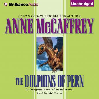 The Dolphins of Pern