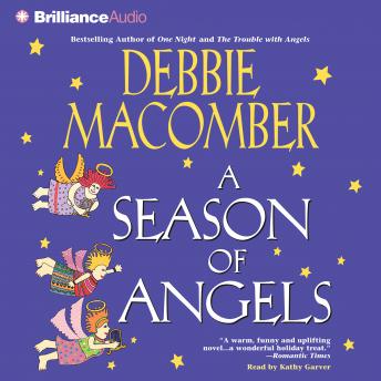 Season of Angels, Debbie Macomber