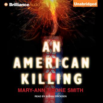 American Killing, Audio book by Mary-Ann Tirone Smith