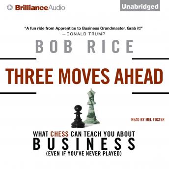 Business Tactics Chess Image & Photo (Free Trial)