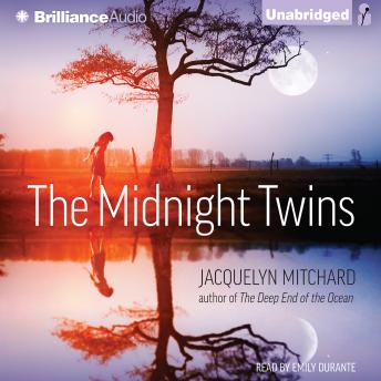 Midnight Twins, Jacquelyn Mitchard