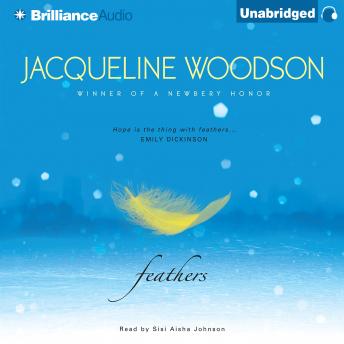 Download Best Audiobooks Kids Feathers by Jacqueline Woodson Audiobook Free Kids free audiobooks and podcast