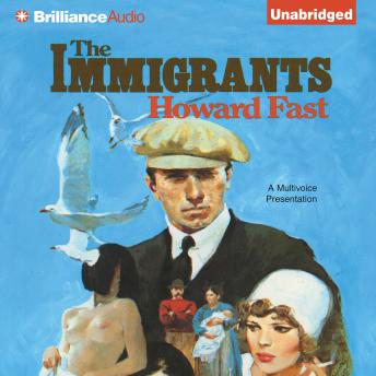 Immigrants sample.