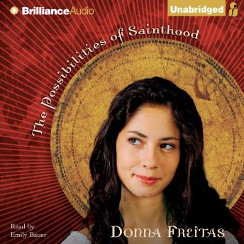 Possibilities of Sainthood, Donna Freitas