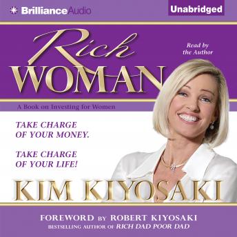 Rich Woman: A Book on Investing for Women sample.