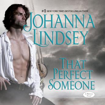 That Perfect Someone, Audio book by Johanna Lindsey