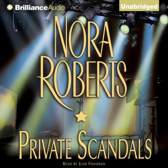 Download Private Scandals by Nora Roberts