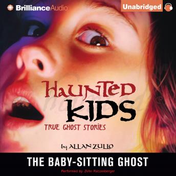 The Baby-Sitting Ghost