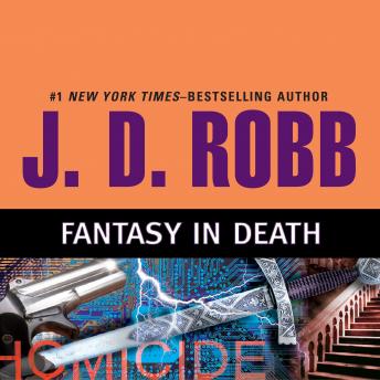Download Fantasy in Death by J. D. Robb