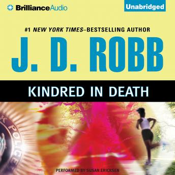 Download Kindred in Death by J. D. Robb