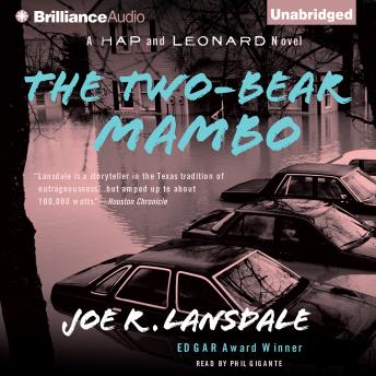 The Two-Bear Mambo: A Hap and Leonard Novel